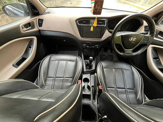 Used Hyundai Elite i20 [2018-2019] Era 1.2 in Faridabad