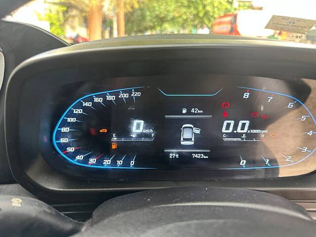 Used Hyundai Elite i20 [2016-2017] Sportz 1.2 [2016-2017] in Bangalore