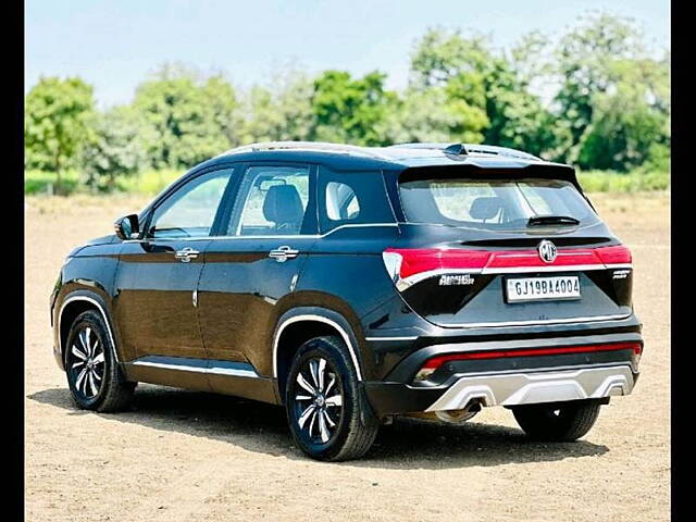 Used MG Hector [2019-2021] Sharp 2.0 Diesel [2019-2020] in Surat