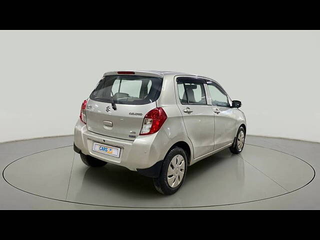 Used Maruti Suzuki Celerio [2017-2021] ZXi AMT [2019-2020] in Navi Mumbai