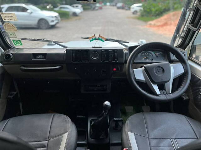 Used Force Motors Gurkha [2017-2020] Xplorer 3 Door in Delhi