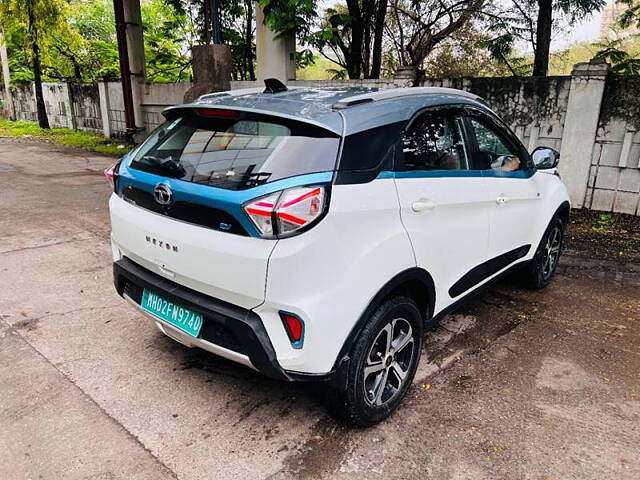 Used Tata Nexon EV [2020-2022] XZ Plus in Mumbai