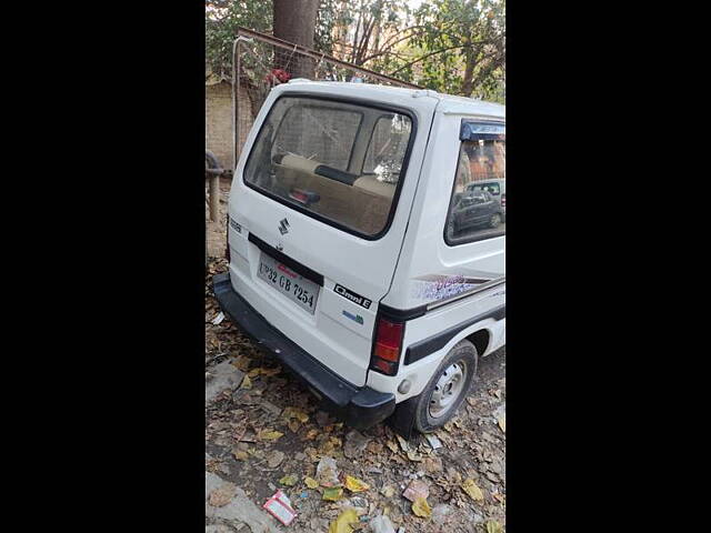 Used Maruti Suzuki Omni E 8 STR BS-IV in Lucknow