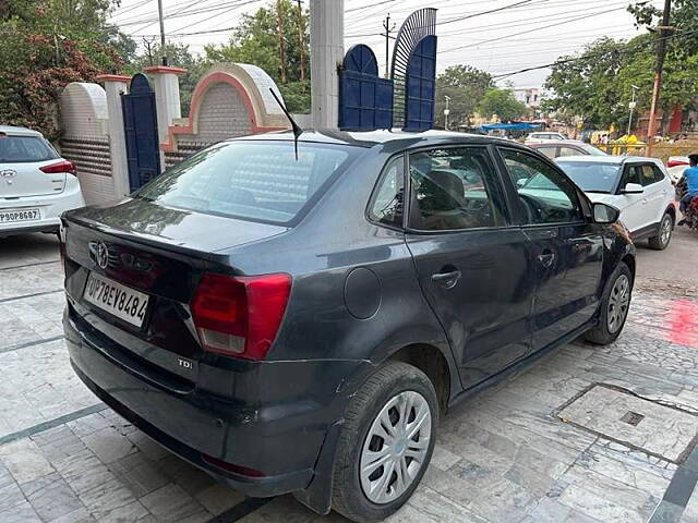 Used Volkswagen Ameo Comfortline 1.5L (D) in Kanpur