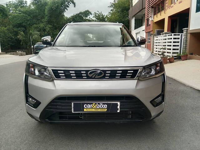 Used Mahindra XUV300 [2019-2024] 1.2 W6 [2019-2019] in Bangalore