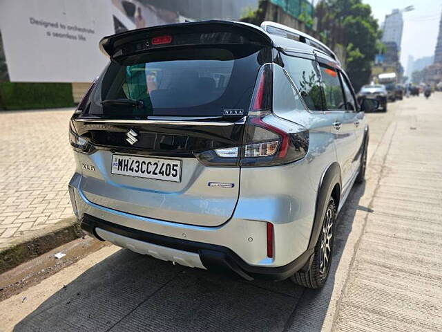 Used Maruti Suzuki XL6 [2019-2022] Alpha MT Petrol in Mumbai