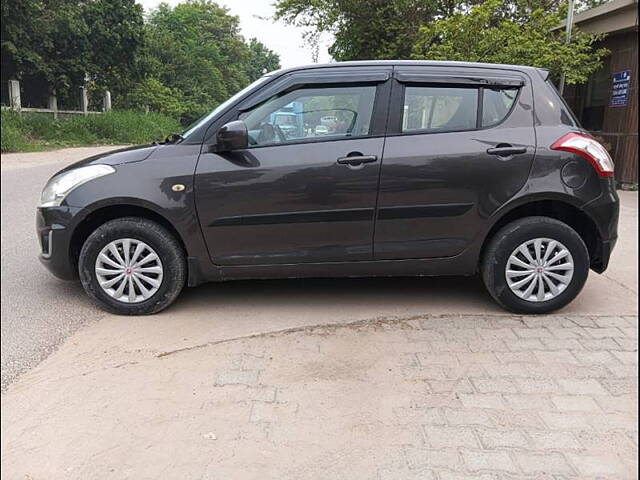 Used Maruti Suzuki Swift [2014-2018] Lxi ABS [2014-2017] in Delhi