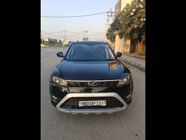 Used 2021 Mahindra XUV300 in Karnal