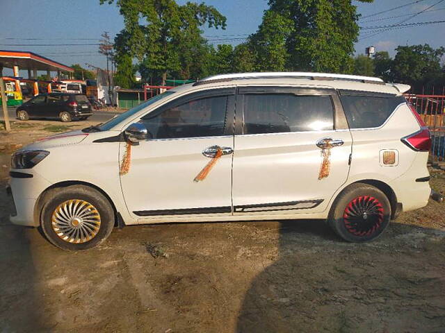 Used Maruti Suzuki Ertiga [2015-2018] VXI in Samastipur