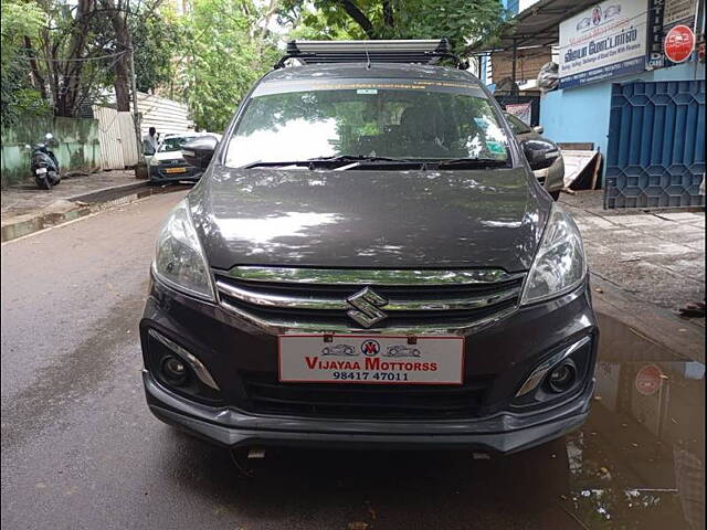 Used 2018 Maruti Suzuki Ertiga in Chennai