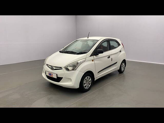 Used Hyundai Eon Era + in Bangalore