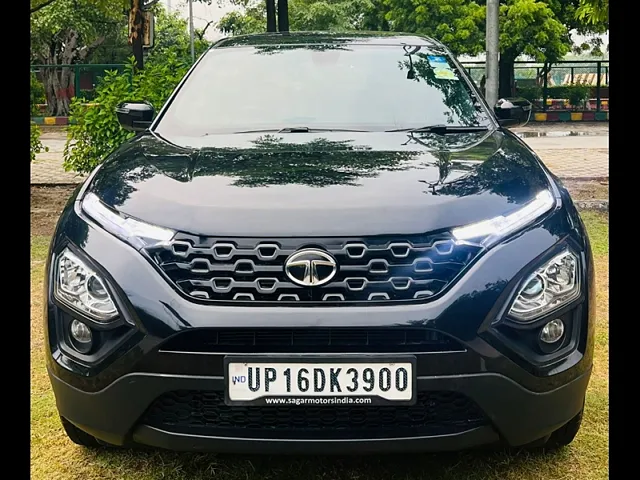 Used 2022 Tata Harrier in Delhi