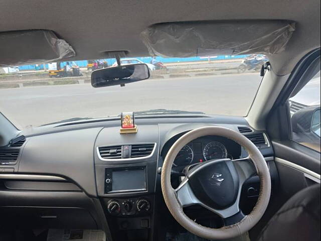 Used Maruti Suzuki Swift [2014-2018] VXi [2014-2017] in Pune