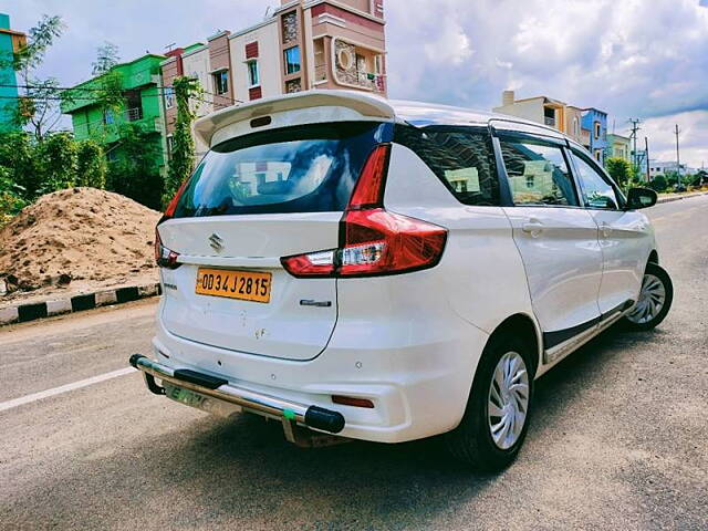 Used Maruti Suzuki Ertiga [2018-2022] VDi 1.3 Diesel in Bhubaneswar