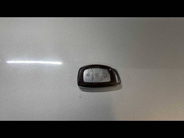 Used Hyundai Creta [2015-2017] 1.6 SX Plus Petrol in Ludhiana