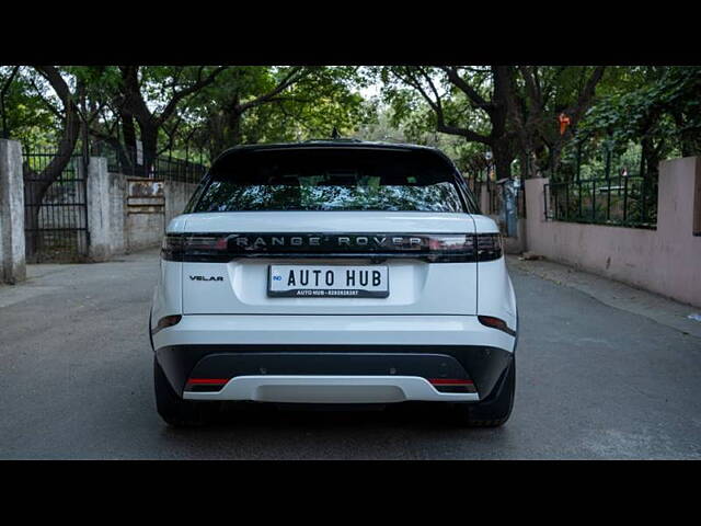 Used Land Rover Range Rover Velar [2017-2023] S R-Dynamic 2.0 Diesel in Delhi