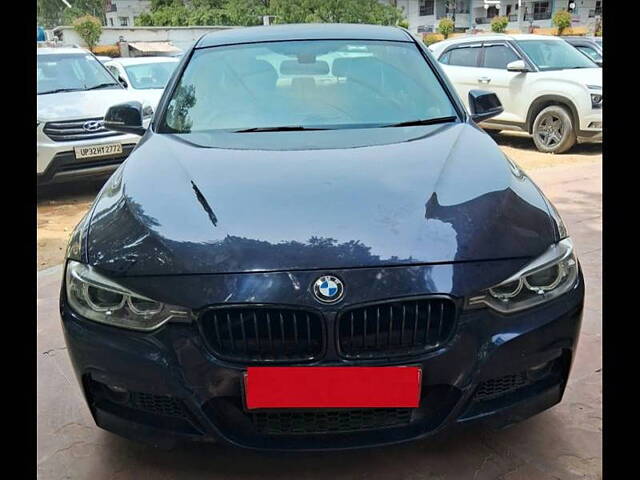 Used 2013 BMW 3-Series in Lucknow