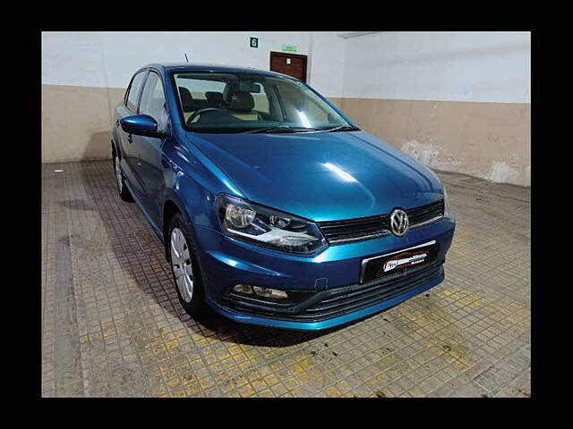 Used 2016 Volkswagen Ameo in Mumbai