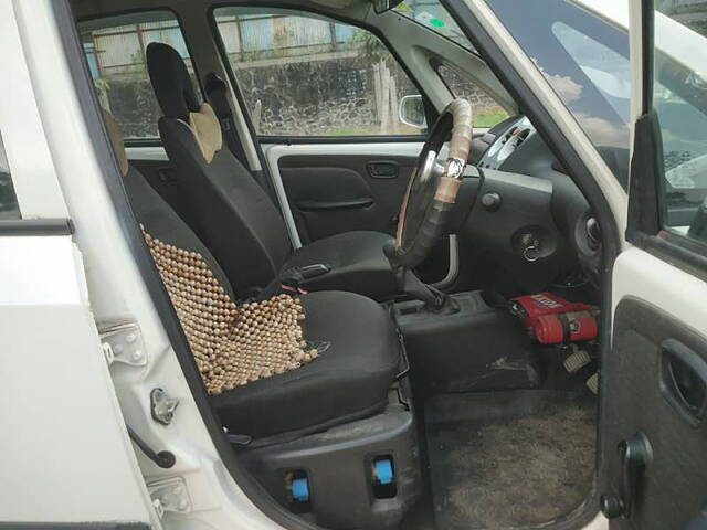 Used Tata Nano CNG emax LX in Pune