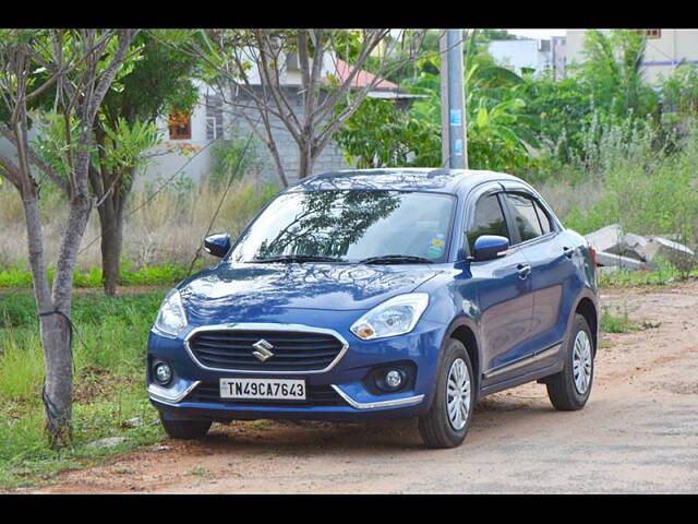 Used Maruti Suzuki Dzire VXi [2020-2023] in Coimbatore