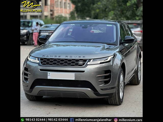 Used Land Rover Range Rover Evoque SE R-Dynamic in Jalandhar