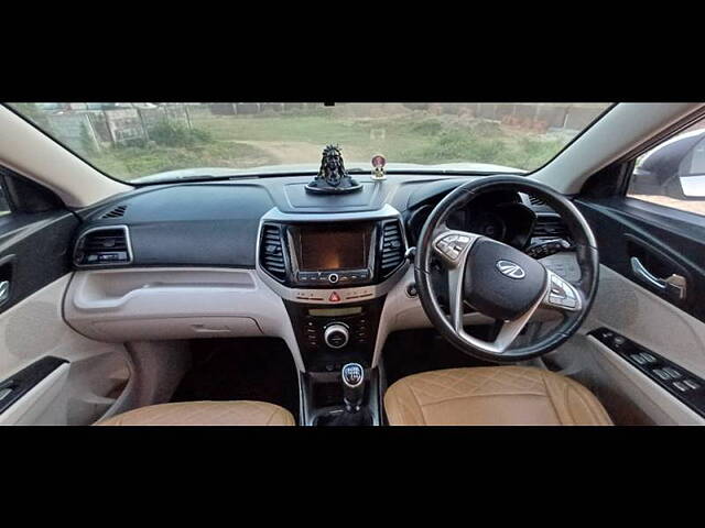 Used Mahindra XUV300 [2019-2024] W8 1.2 Petrol [2019] in Ahmedabad