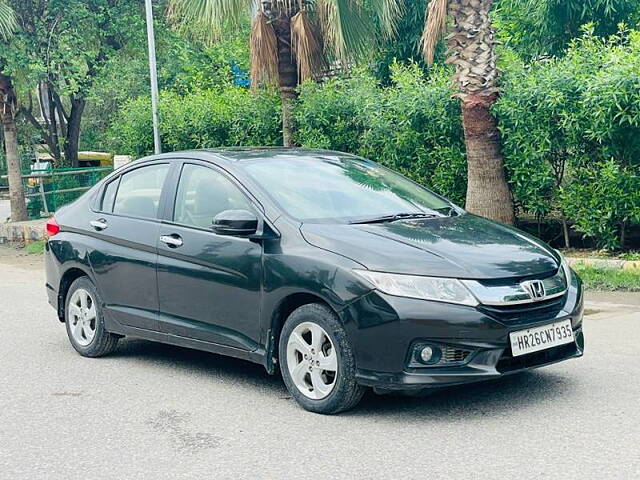 Used Honda City [2014-2017] VX CVT in Delhi