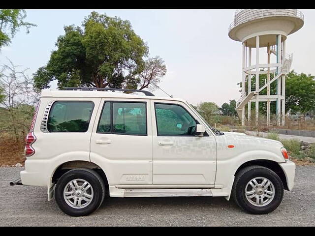 Used Mahindra Scorpio [2009-2014] VLX 2WD BS-IV in Indore