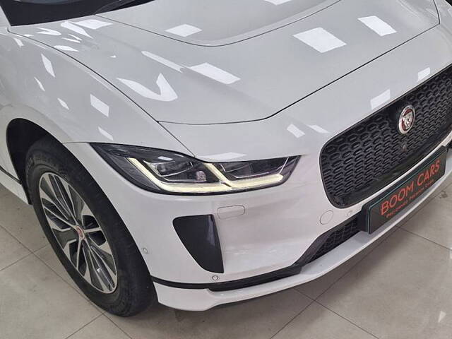 Used Jaguar I-Pace SE in Chennai