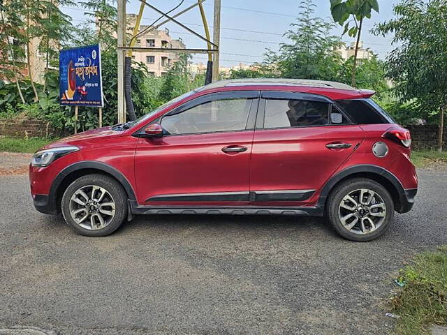 Used Hyundai i20 Active [2015-2018] 1.2 SX in Kolkata