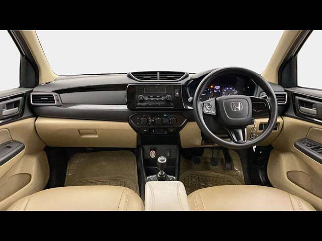 Used Honda Amaze [2016-2018] 1.2 S i-VTEC in Faridabad