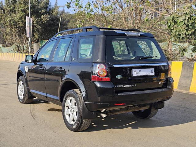 Used Land Rover Freelander 2 SE in Mumbai