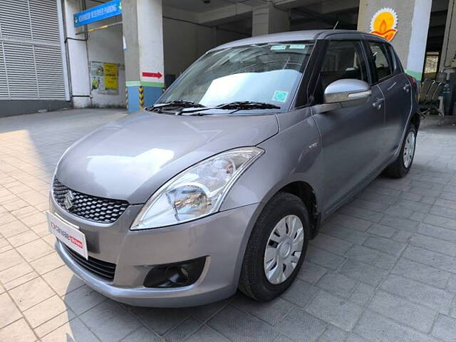 Used Maruti Suzuki Swift [2011-2014] VXi in Mumbai