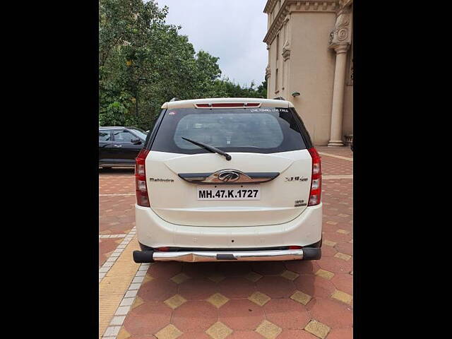 Used Mahindra XUV500 [2015-2018] W8 [2015-2017] in Mumbai