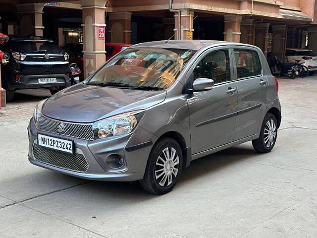 Used Maruti Suzuki Celerio [2017-2021] ZXi [2017-2019] in Pune