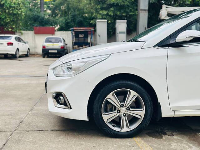 Used Hyundai Verna [2015-2017] 1.6 CRDI SX (O) in Surat