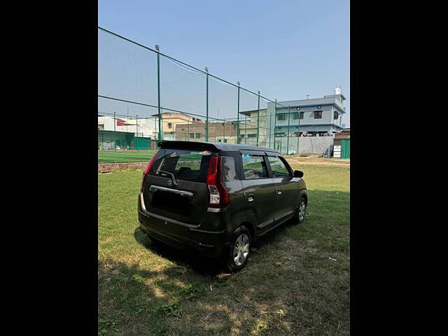 Used Maruti Suzuki Wagon R [2019-2022] ZXi 1.2 in Dehradun