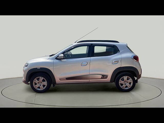 Used Renault Kwid [2015-2019] 1.0 RXT Opt [2016-2019] in Indore