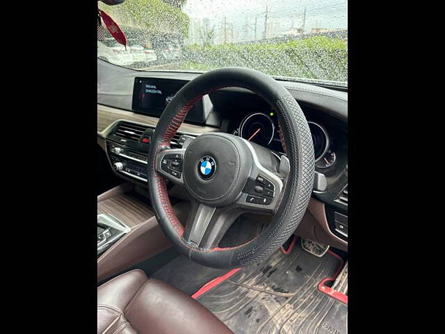 Used BMW 6 Series GT [2018-2021] 630d M Sport [2018-2019] in Mumbai