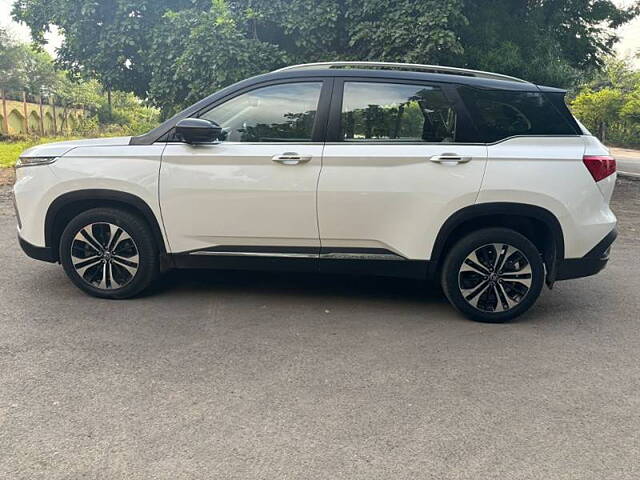 Used MG Hector [2021-2023] Sharp 2.0 Diesel Turbo MT in Bhopal