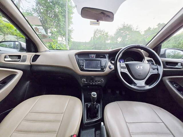 Used Hyundai Elite i20 [2017-2018] Asta 1.2 in Mumbai