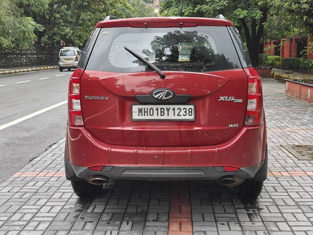 Used Mahindra XUV500 [2015-2018] W6 in Navi Mumbai