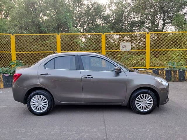 Used Maruti Suzuki Dzire ZXi AGS [2020-2023] in Mumbai