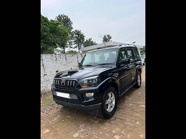 Used Mahindra Scorpio [2014-2017] S10 in Ludhiana