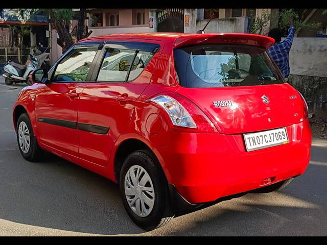 Used Maruti Suzuki Swift [2014-2018] VXi in Chennai