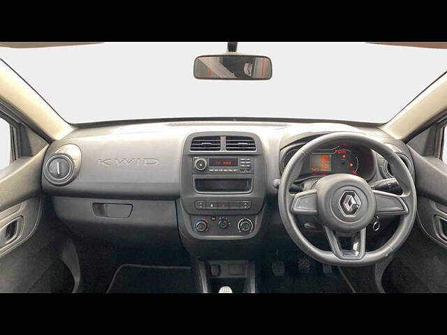 Used Renault Kwid [2015-2019] RXL [2015-2019] in Indore