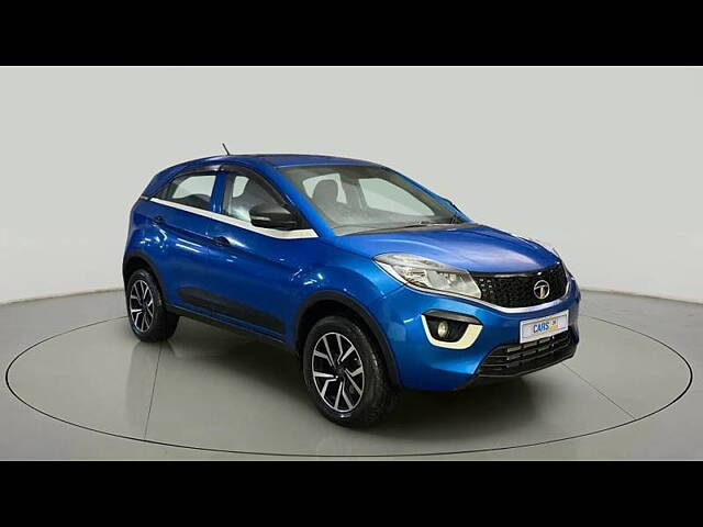 Used 2017 Tata Nexon in Delhi