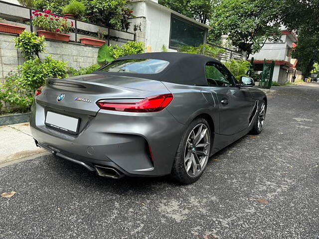 Used BMW Z4 [2013-2018] M 40i in Delhi