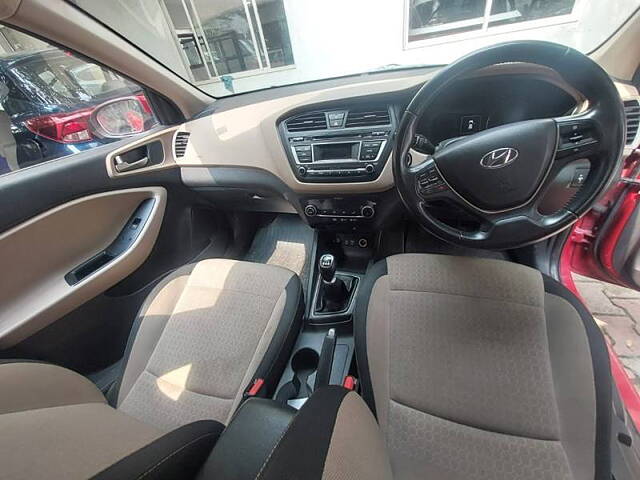 Used Hyundai Elite i20 [2017-2018] Asta 1.2 in Bangalore