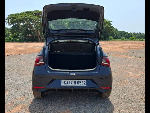 Used Hyundai i20 [2010-2012] Sportz 1.2 BS-IV in Mangalore